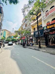 Bán nhà Ba La, nhà rộng thênh thang , kinh doanh đỉnh