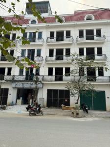 Bán nhà Phú Lương, ngõ rộng ô tô tránh