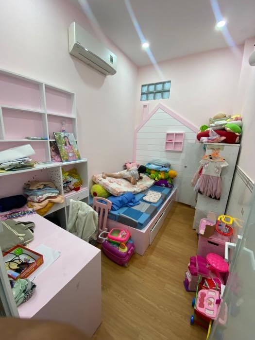 83TR/M - SỔ VUÔNG VỨC - NGÂN HÀNG GIỮ SỔ - LÔ GÓC - ĐƯỜNG THÔNG -