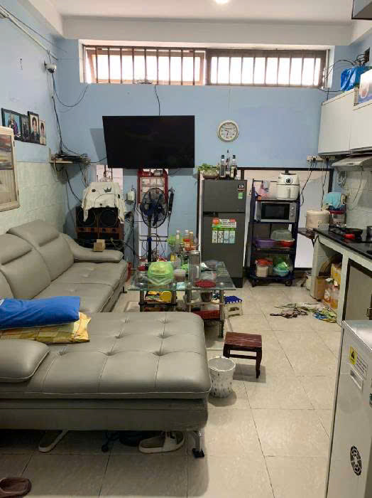 9.2 Tỷ, Đường số 13 vài bước ra Lê Văn Quới, rộng 4m, Dài 20m, 4 tầng, 3 phòng ngủ, 4 wc