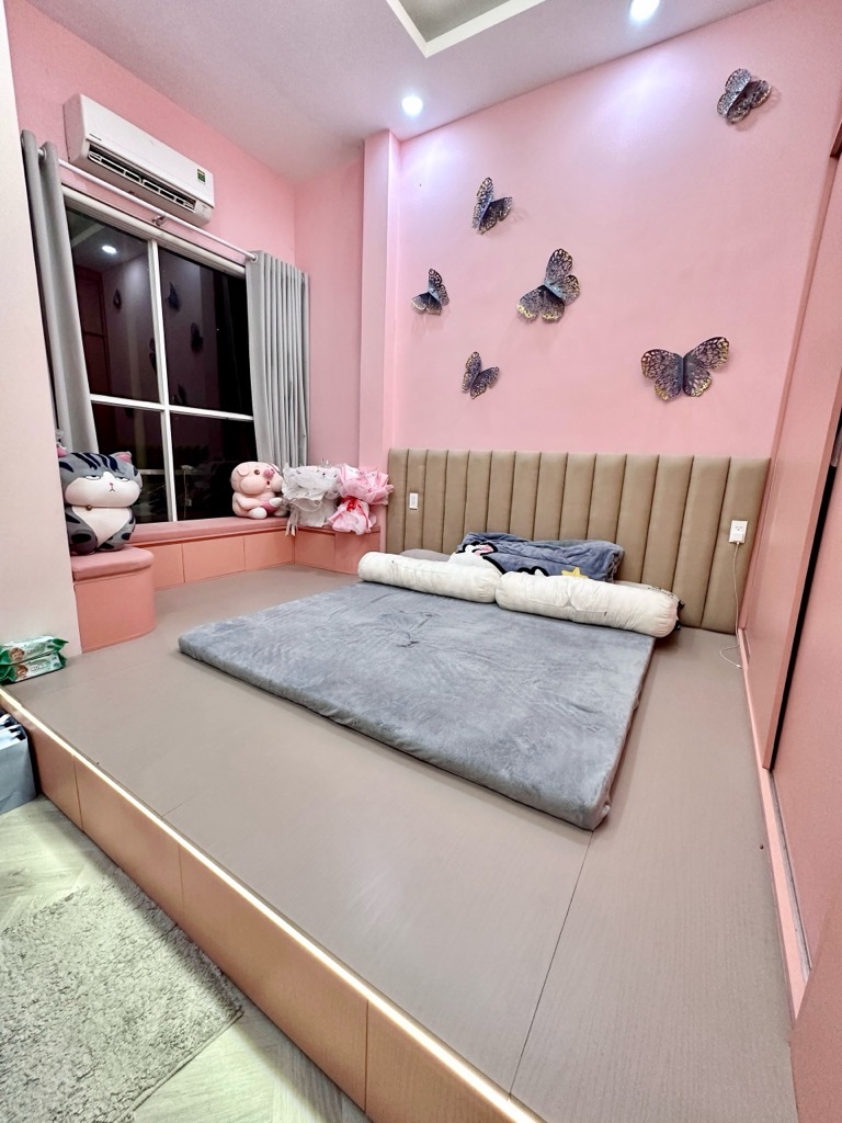 BÁN NHÀ MẶT TIỀN KHU VIP NGUYỄN  SƠN, PHÚ THỌ HÒA, TÂN PHÚ