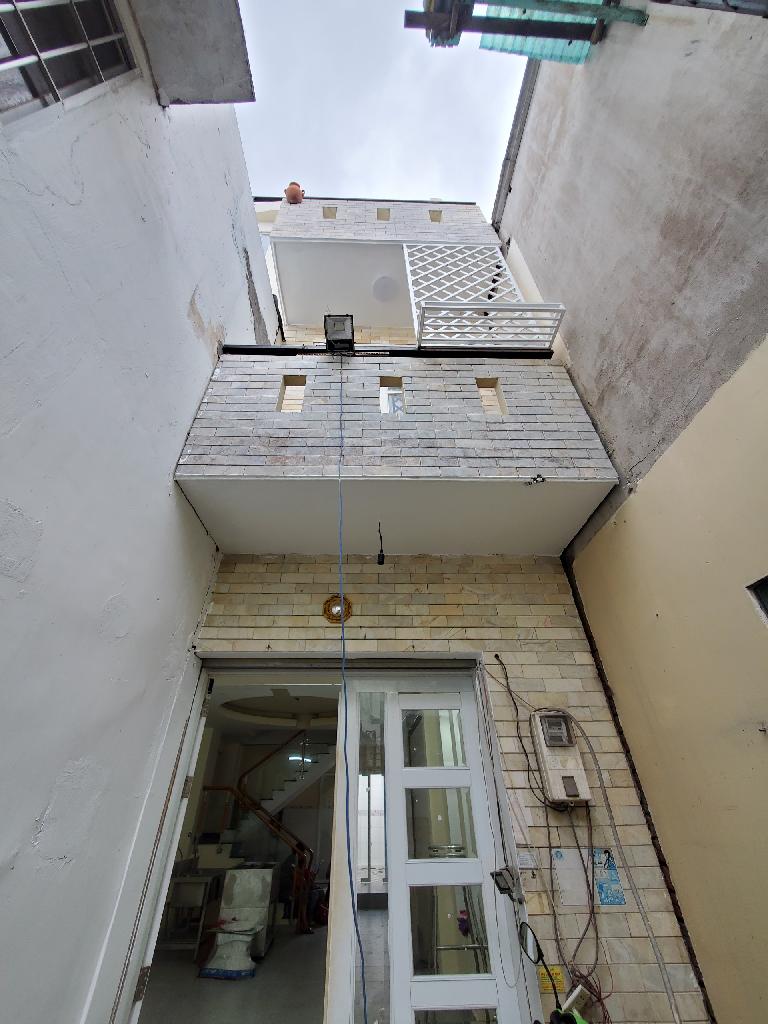 Nhà Điện Biên Phủ 77.8m² 7.8 tỷ Phường 15 Quận Bình Thạnh