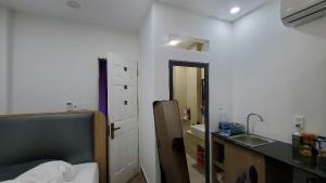 Nhà đẹp Nguyễn Văn Đậu 42m² 9tỷ Phường11 Quận Bình Thạnh.