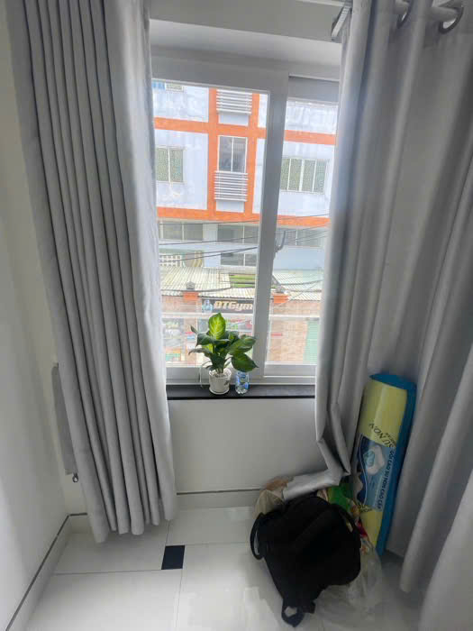 NHÀ ĐẸP LÊ NGÃ - KHUÔNG VIỆT .CHỦ CẦN RA NHANH , CÁCH 200M RA MẶT TIỀN , 4 LẦU GIÁ ĐẸP