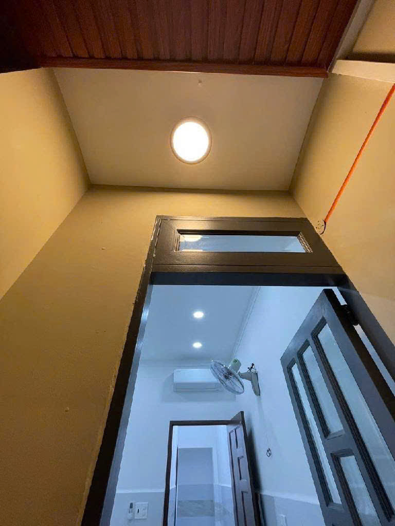 NHÀ ĐẸP MỚI NGAY HL2 ,GẦN ĐẦM SEN , HÒA BÌNH , PHAN ANH , LÊ VĂN QUỚI GIÁP TÂN PHÚ