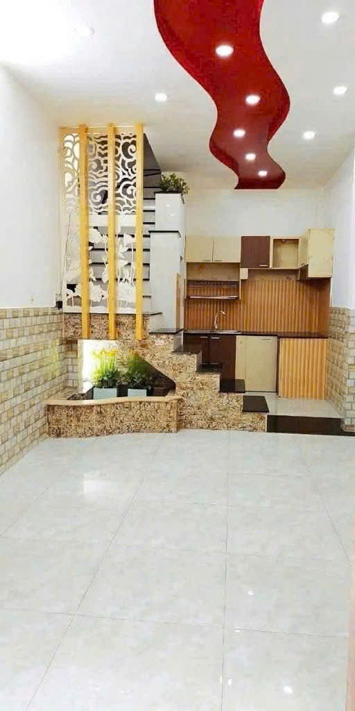 CHỈ 3 TY CÓ NHÀ NGAY THẠCH LAM , LŨY BÁN BÍCH ,LÊ KHÔI