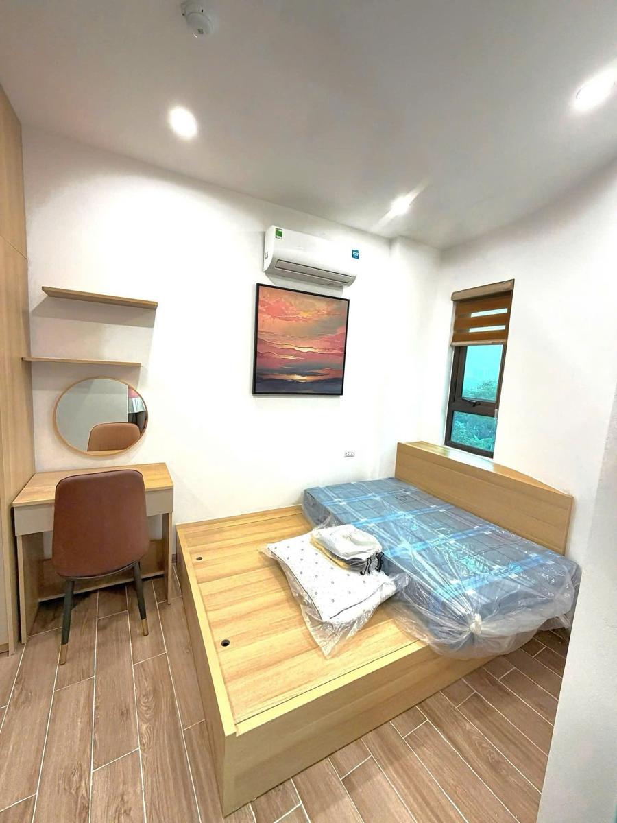 Nhà mặt phố Phú Mỹ - Kinh doanh đỉnh cao