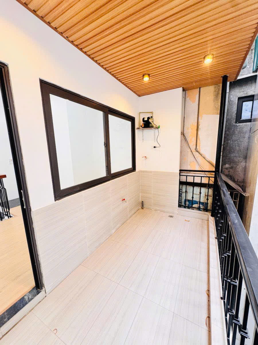 SIÊU PHẨM TÂY MỖ - Ô TÔ VÀO NHÀ – LÔ GÓC 2 THOÁNG – NHÀ DÂN XÂY