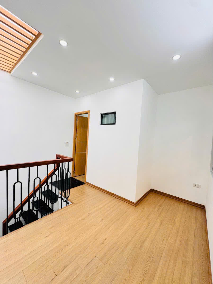 SIÊU PHẨM TÂY MỖ - Ô TÔ VÀO NHÀ – LÔ GÓC 2 THOÁNG – NHÀ DÂN XÂY