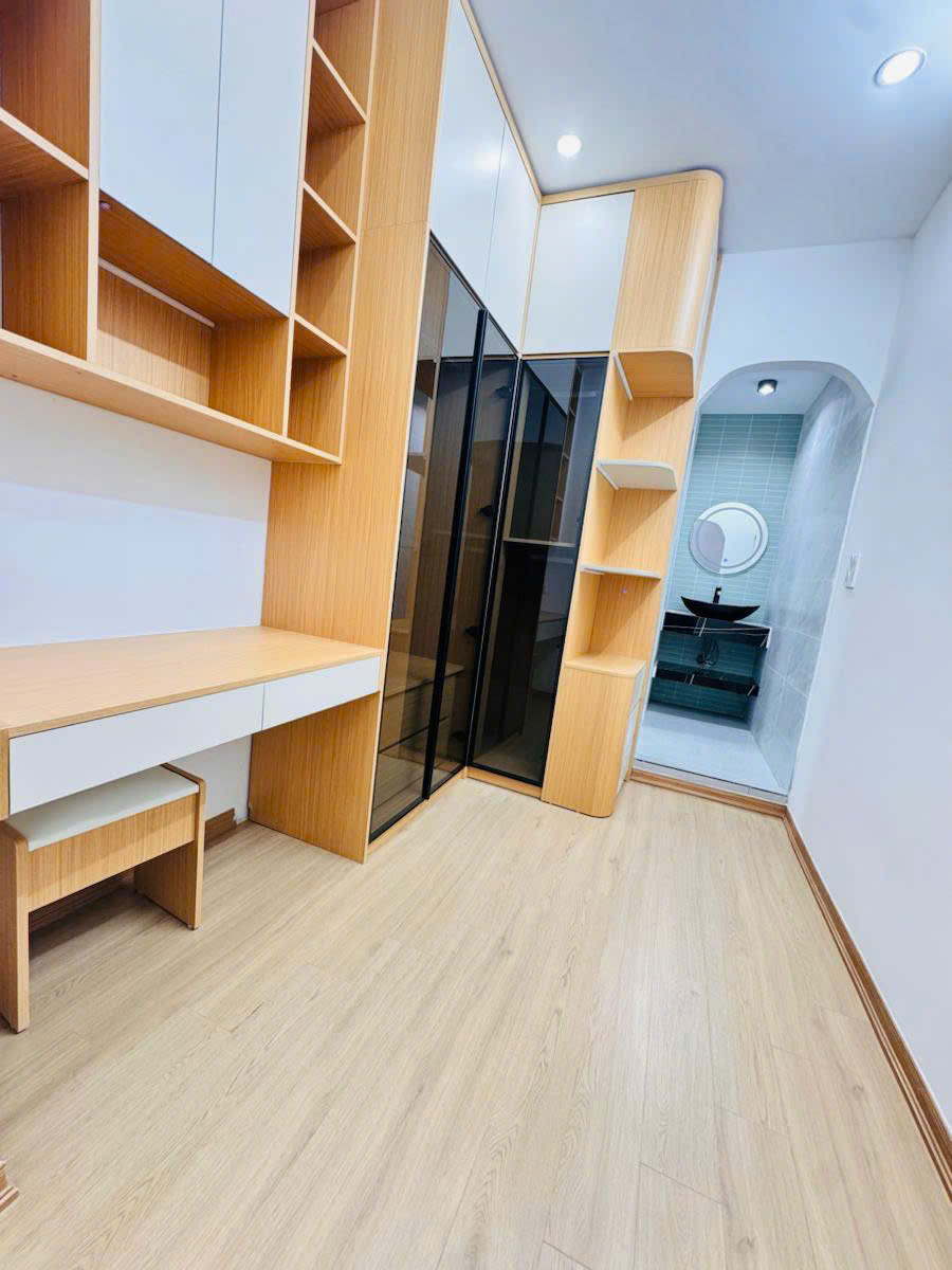 SIÊU PHẨM TÂY MỖ - Ô TÔ VÀO NHÀ – LÔ GÓC 2 THOÁNG – NHÀ DÂN XÂY