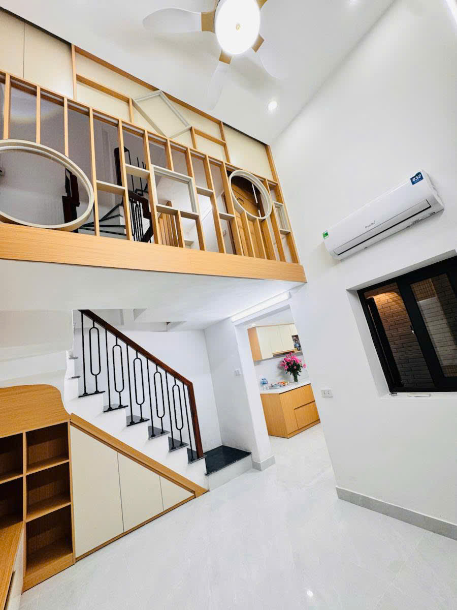 SIÊU PHẨM TÂY MỖ - Ô TÔ VÀO NHÀ – LÔ GÓC 2 THOÁNG – NHÀ DÂN XÂY