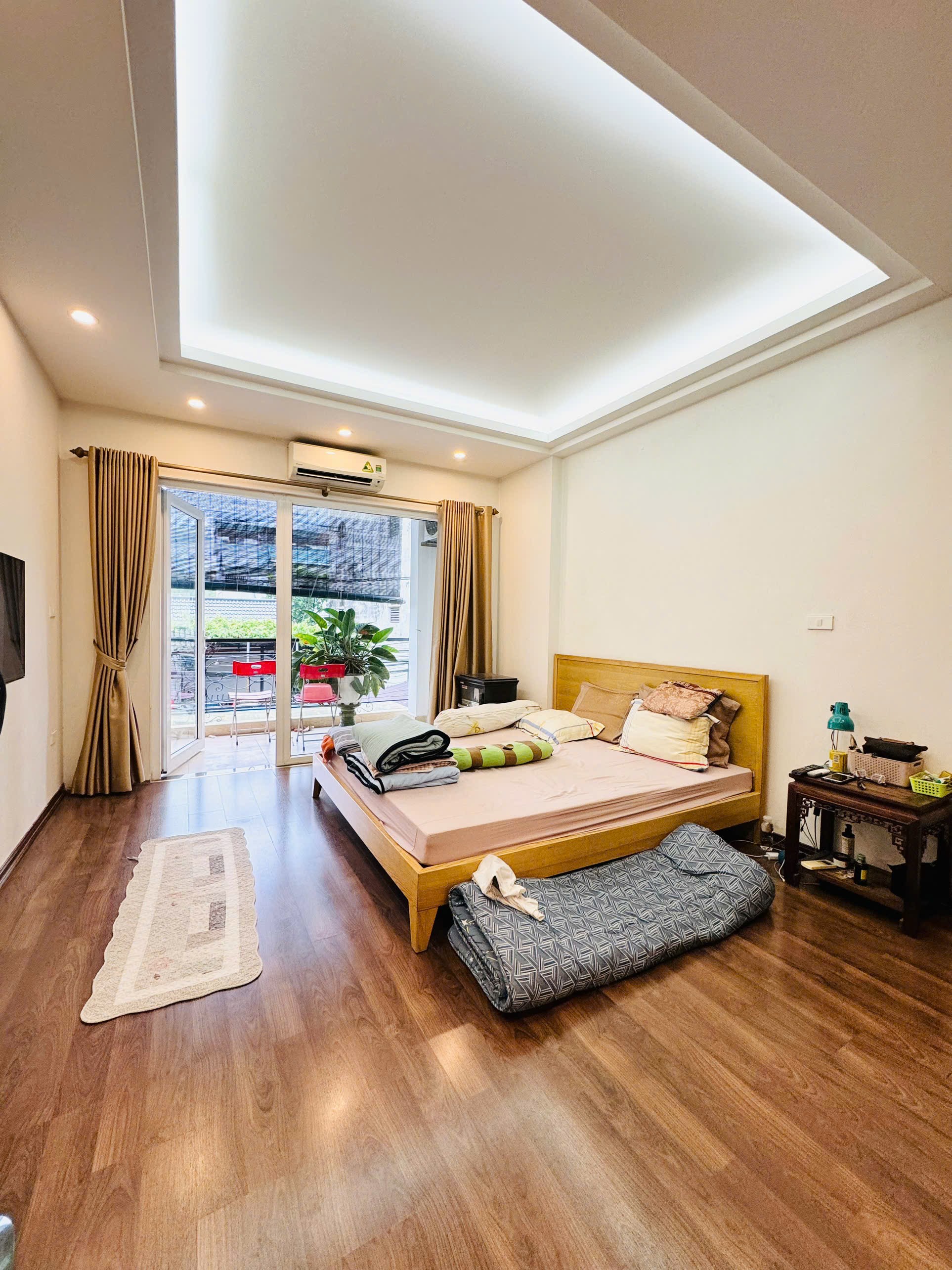 BÁN ĐẤT NGÕ 56 THẠCH CẦU LONG BIÊN. DT 80M .MT 4,5M  Ô TÔ ĐỖ CỬA. GIÁ ĐẦU TƯ.  LH 0862384811 LÀM VIỆC CHÍNH CHỦ.  miễn tiếp trung gian.