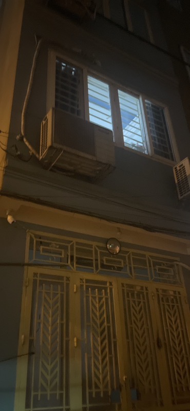 TÂY TRÀ- HOÀNG MAI: 32m x 5 TẦNG- 10m RA MẶT PHỐ