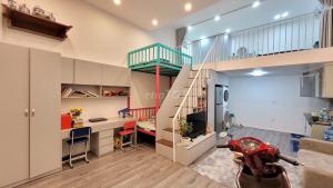 NHÀ ĐẤT XEN KẸT – HỮU HÒA, THANH TRÌ