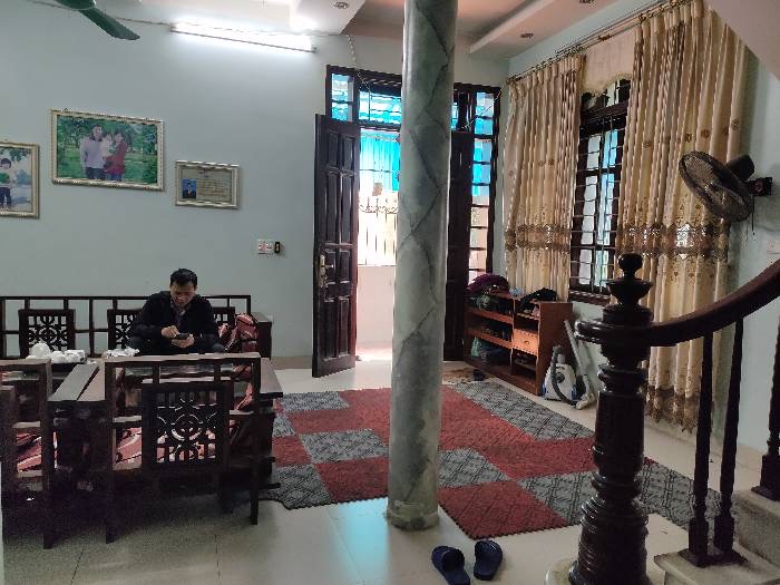 Bán nhà thuý lĩnh - 96m2- nhà dân xây 3 tầng - 3 ngủ chỉ 7.9 tỷ.