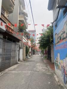 B.án đất Đa Tốn - Bát Tràng - Hà Nội