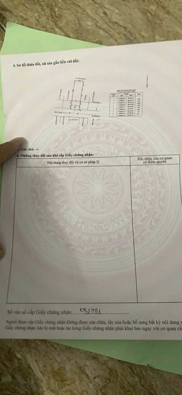 Bán nhà mới 2 tầng DT 4X14(56M2)-Liên khu 4-5 Bình Tân