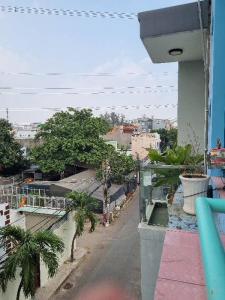 NHÀ PHỐ – TẦN KỲ TÂN QUÝ, BÌNH HƯNG HÒA, BÌNH TÂN