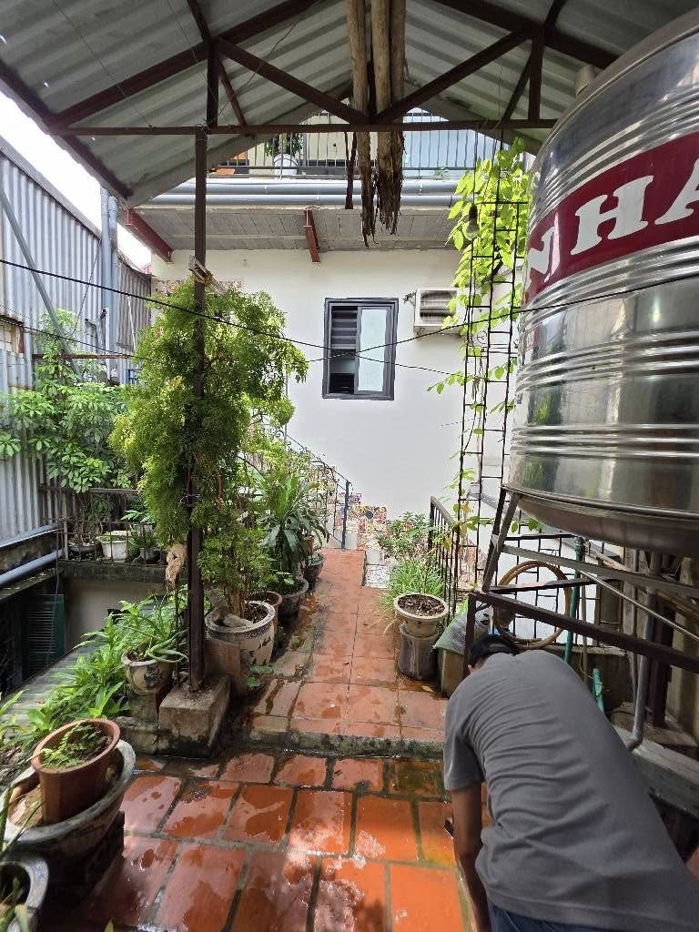 BÁN GẤP NHÀ PHỐ CỔ 75m2