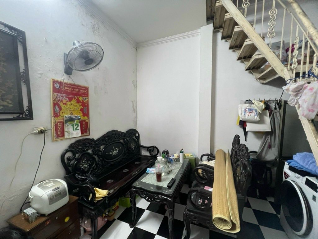 BÁN NHÀ HÀNG BUỒM_ HOÀN KIẾM