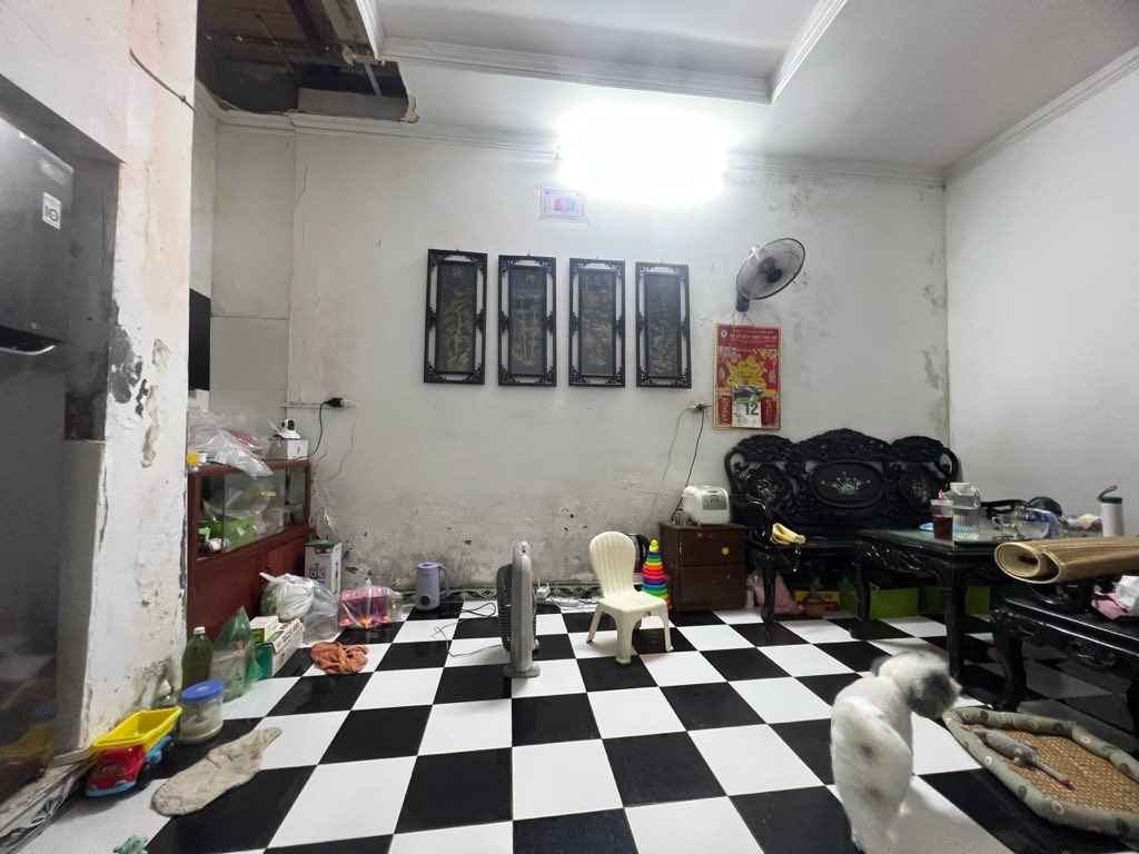 BÁN NHÀ HÀNG BUỒM_ HOÀN KIẾM