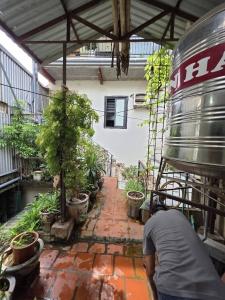 BÁN GẤP NHÀ PHỐ CỔ 75m2