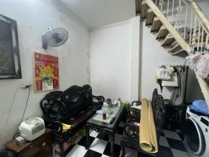 BÁN NHÀ HÀNG BUỒM_ HOÀN KIẾM