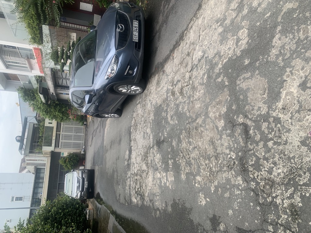 Nhà 3 tầng trung tâm Linh Đông - HXH 6m - Gần Tô Ngọc Vân