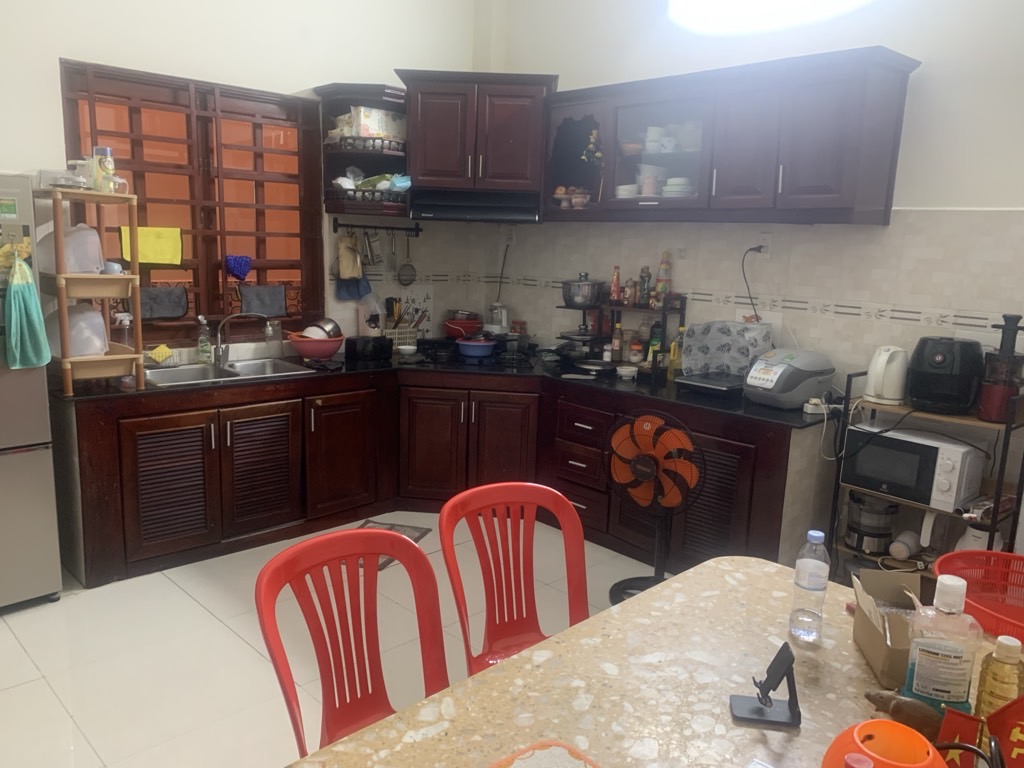 Nhà 3 tầng trung tâm Linh Đông - HXH 6m - Gần Tô Ngọc Vân