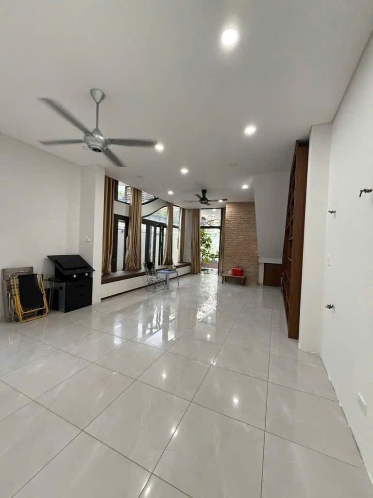 Bán nhà góc 2 mặt tiền đường 19 - Linh Chiểu - 13T