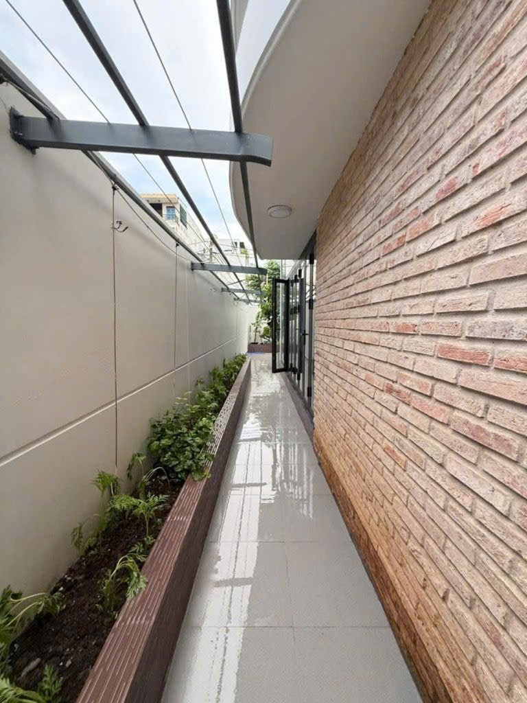 Bán nhà góc 2 mặt tiền đường 19 - Linh Chiểu - 13T