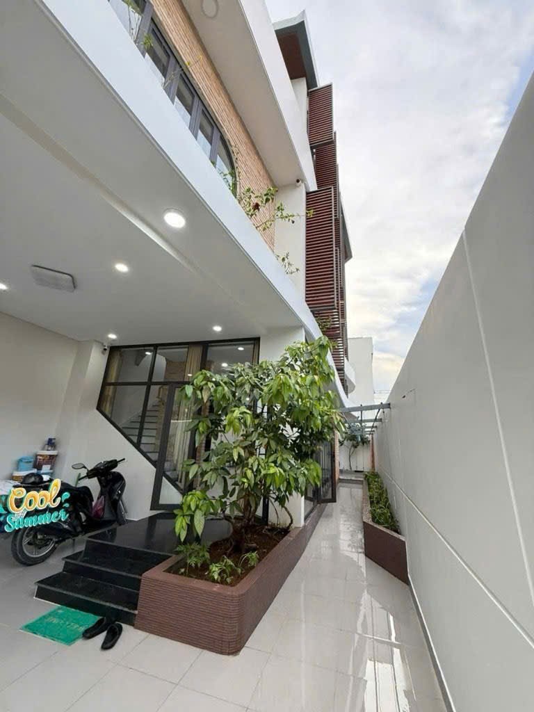 Bán nhà góc 2 mặt tiền đường 19 - Linh Chiểu - 13T