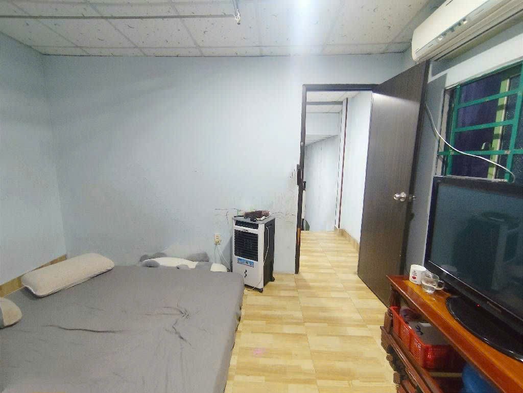 Bán nhà Tây Hòa - Phước Long - 6.2x18 - Giá nhỉnh 8 tỷ