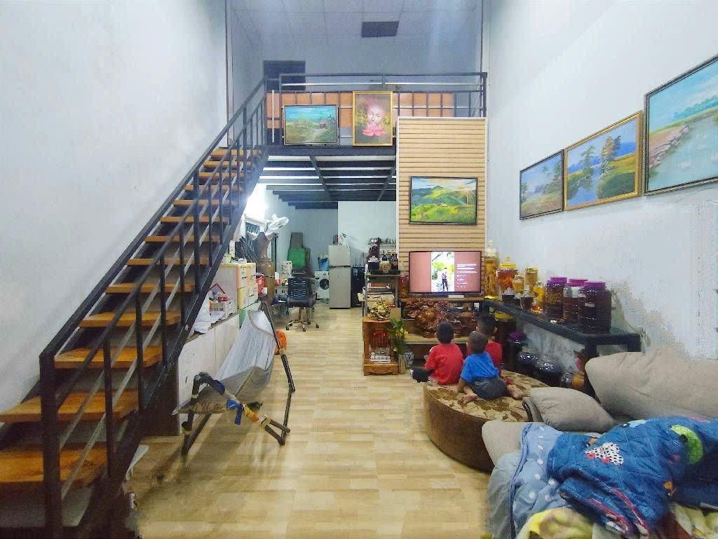 Bán nhà Tây Hòa - Phước Long - 6.2x18 - Giá tốt 8.999 Tỷ