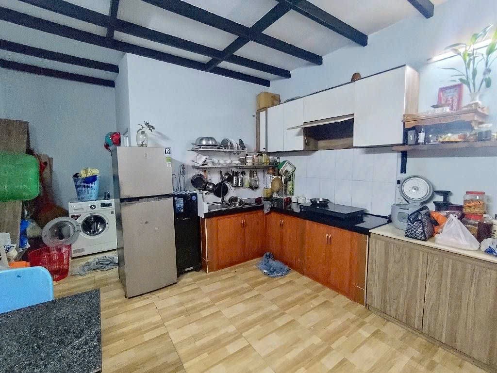 Bán nhà Tây Hòa - Phước Long - 6.2x18 - Giá tốt 8.999 Tỷ