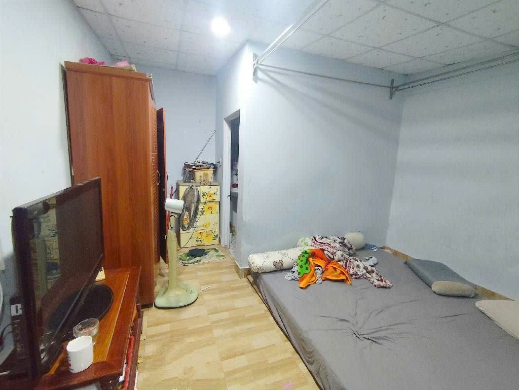 Bán nhà Tây Hòa - Phước Long - 6.2x18 - Giá tốt 8.999 Tỷ