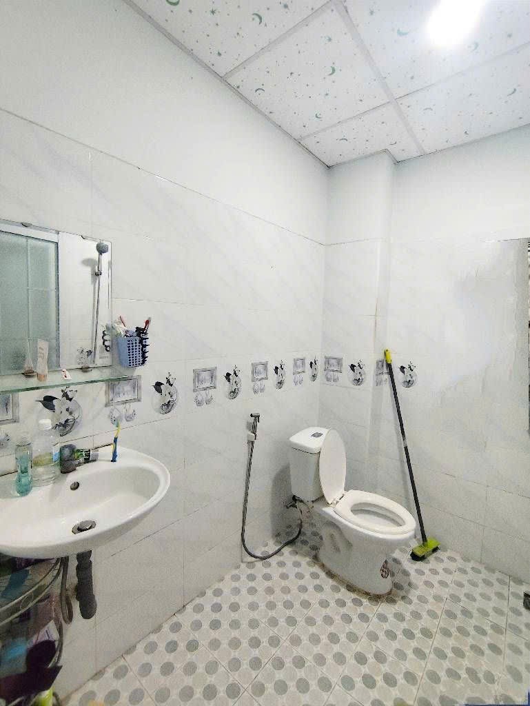 Bán nhà Tây Hòa - Phước Long - 6.2x18 - Giá tốt 8.999 Tỷ