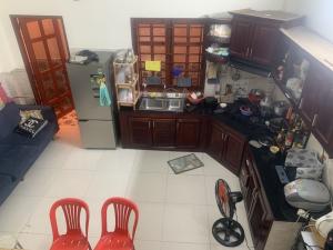 Nhà 3 tầng trung tâm Linh Đông - HXH 6m - Gần Tô Ngọc Vân