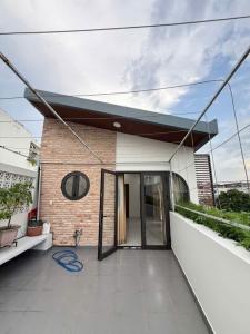 Bán nhà góc 2 mặt tiền đường 19 - Linh Chiểu - 13T