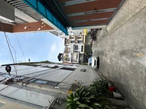 Bán nhà Võ Văn Ngân - HXH - 4 tầng - 5PN khép kín giá 8.2 tỷ