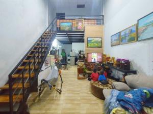 Bán nhà Tây Hòa - Phước Long - 6.2x18 - Giá nhỉnh 8 tỷ