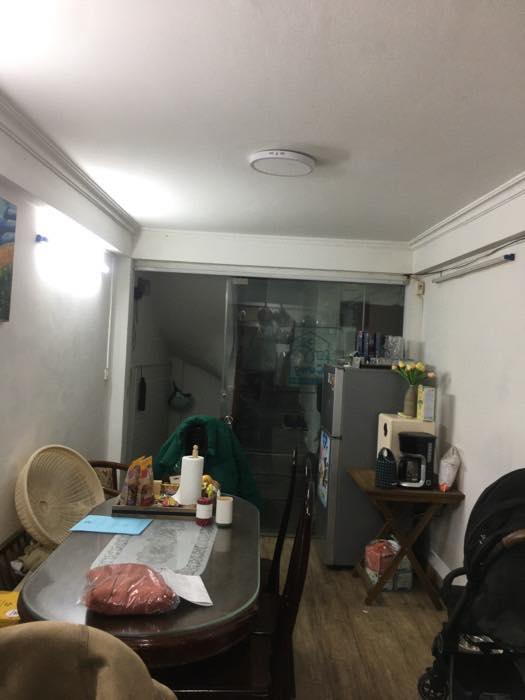 Nhà mặt phố Đội Cấn – giá 10 tỷ | Phù hợp kinh doanh, đầu tư lâu dài