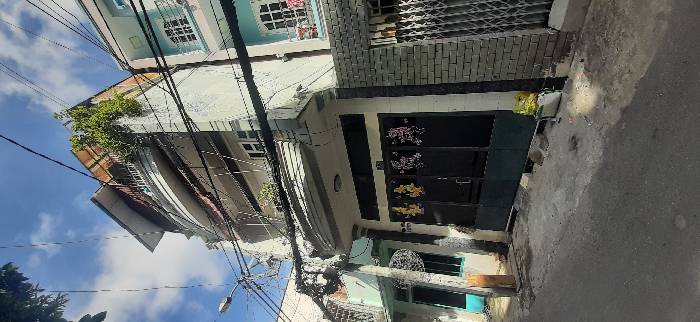 NHÀ BÁN TÂN TRANG TÂN BÌNH 3 4.4 X 11 3 TẦNG KHOẢNG 10 TỶ