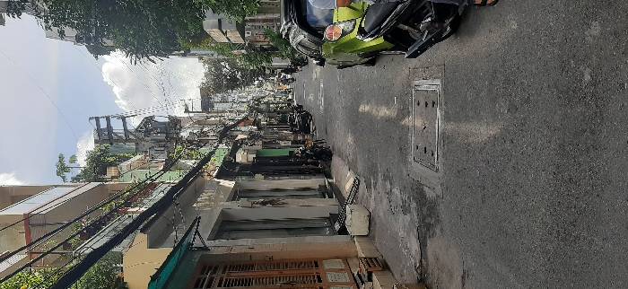 NHÀ BÁN TÂN TRANG TÂN BÌNH 3 4.4 X 11 3 TẦNG KHOẢNG 10 TỶ