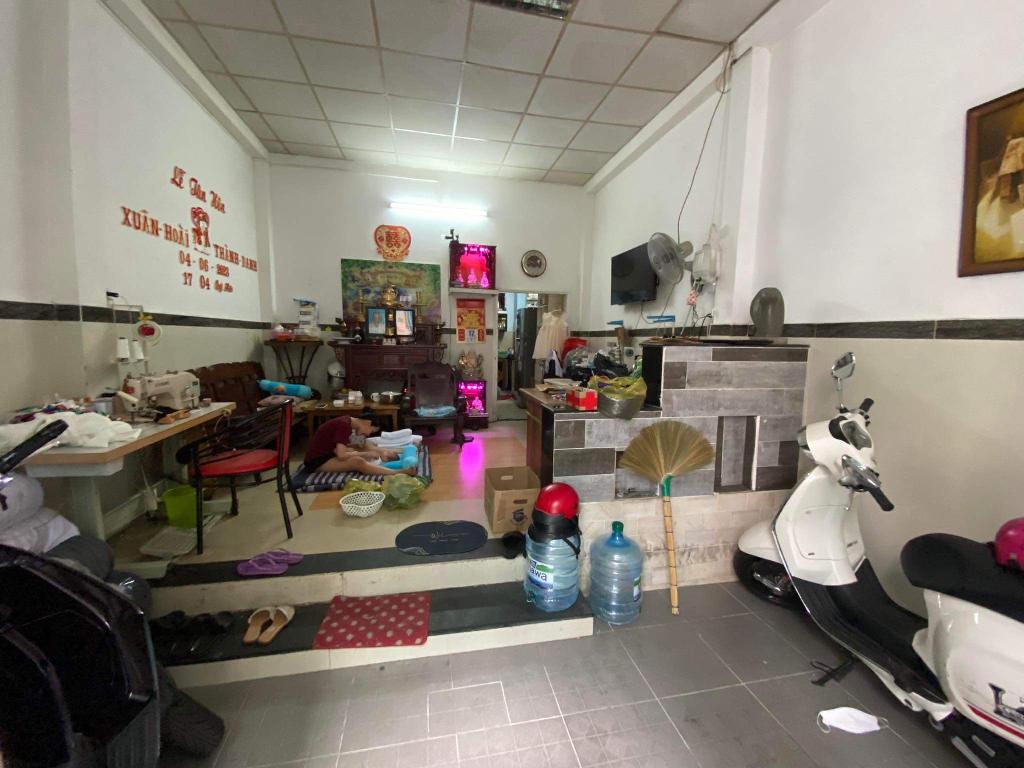 NHÀ BÁN TÂN TRANG TÂN BÌNH 3 4.4 X 11 3 TẦNG KHOẢNG 10 TỶ