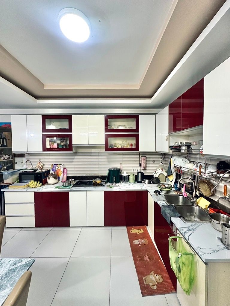 NHÀ BÁN PHAN HUY ÍCH TÂN BÌNH 63M2 4 TẦNG KHOẢNG 8 TỶ