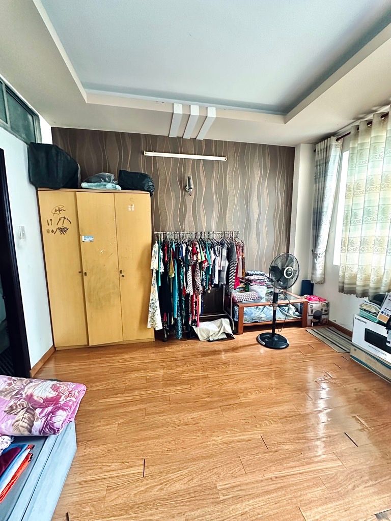 NHÀ BÁN PHAN HUY ÍCH TÂN BÌNH 63M2 4 TẦNG KHOẢNG 8 TỶ