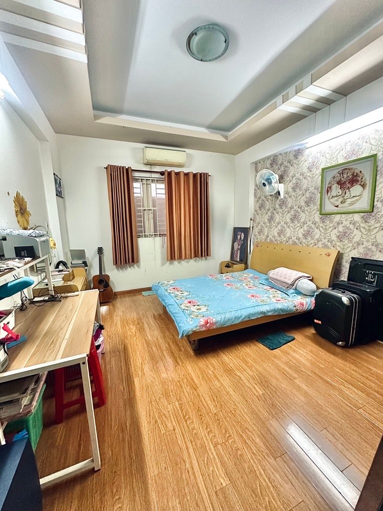 NHÀ BÁN PHAN HUY ÍCH TÂN BÌNH 63M2 4 TẦNG KHOẢNG 8 TỶ