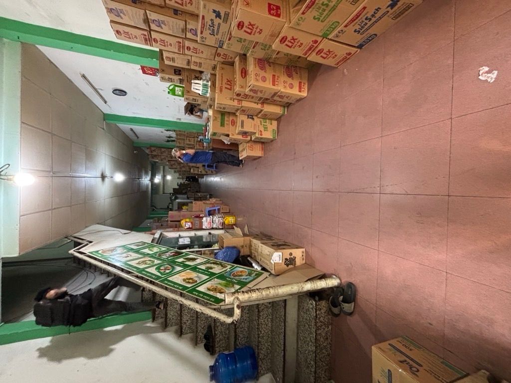 NHÀ BÁN BÀU CÁT TÂN BÌNH BẢY HIỀN  - HẺM OTO - 122M2 - 2 TẦNG - KHOẢNG 15 TỶ