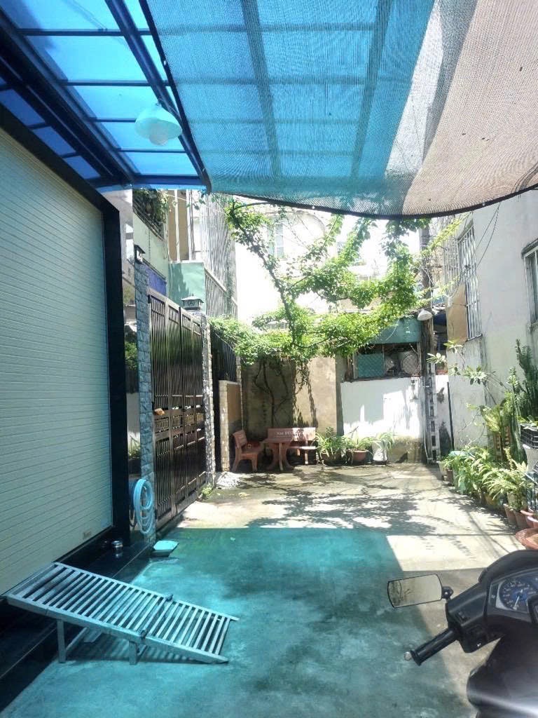 NHÀ BÁN NGUYỄN PHÚC CHU TÂN BÌNH TÂN SƠN 47M2 3 TẦNG NHỈNH 6 TỶ